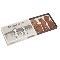 designimdorf Nativity Scenes|Mini Nativity Scene 