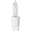 RATAGS Holzdesign Spare Parts & Accessories|Miniature Light Bulb, 12 V / 1,14 W, Height 1 1/4" (32 Mm)
