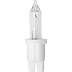 RATAGS Holzdesign Spare Parts & Accessories|Miniature Light Bulb, 12 V / 1,14 W, Height 1 1/4" (32 Mm)