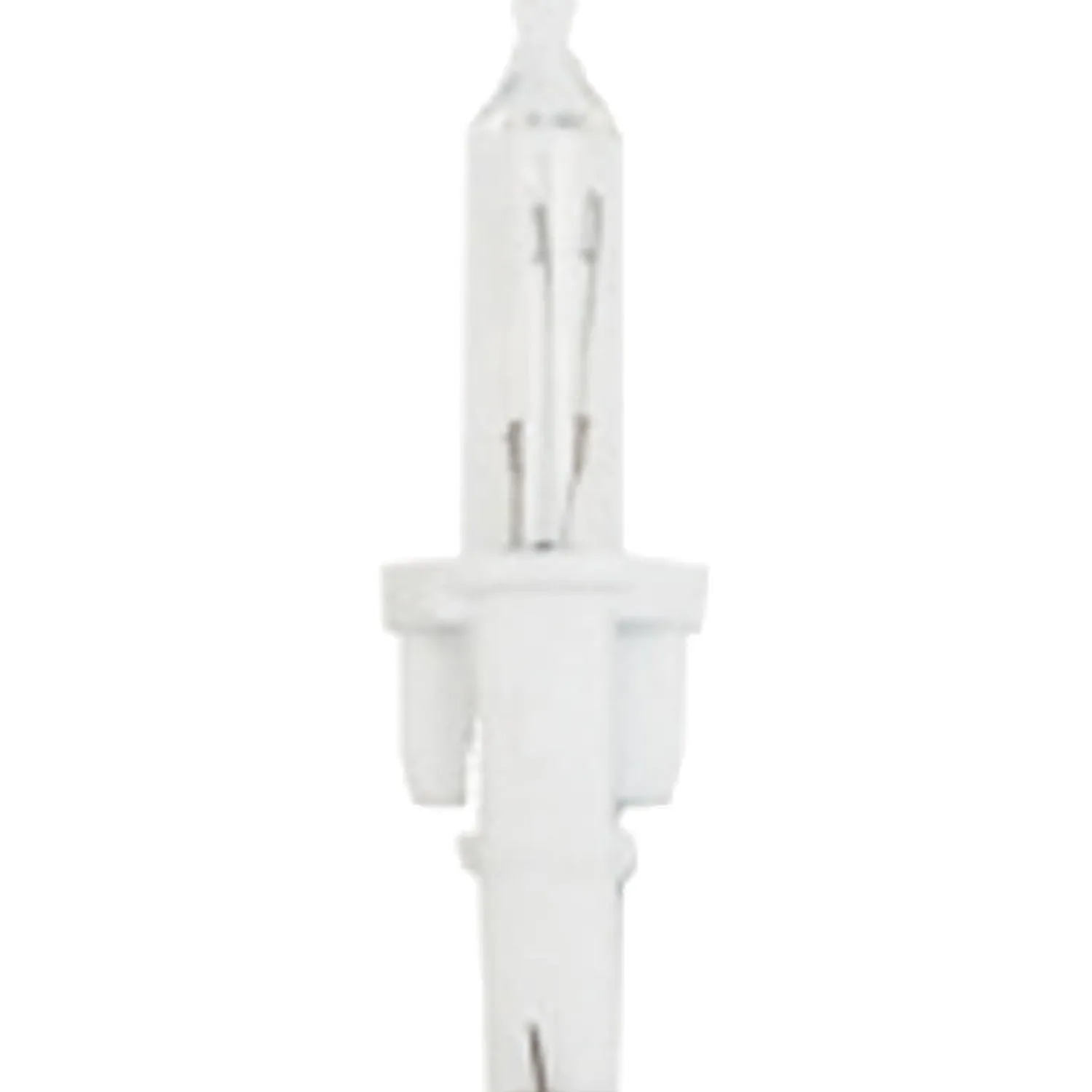 RATAGS Holzdesign Spare Parts & Accessories|Miniature Light Bulb, 24 V/ 1,20 W, Height 1 1/4" (32 Mm)