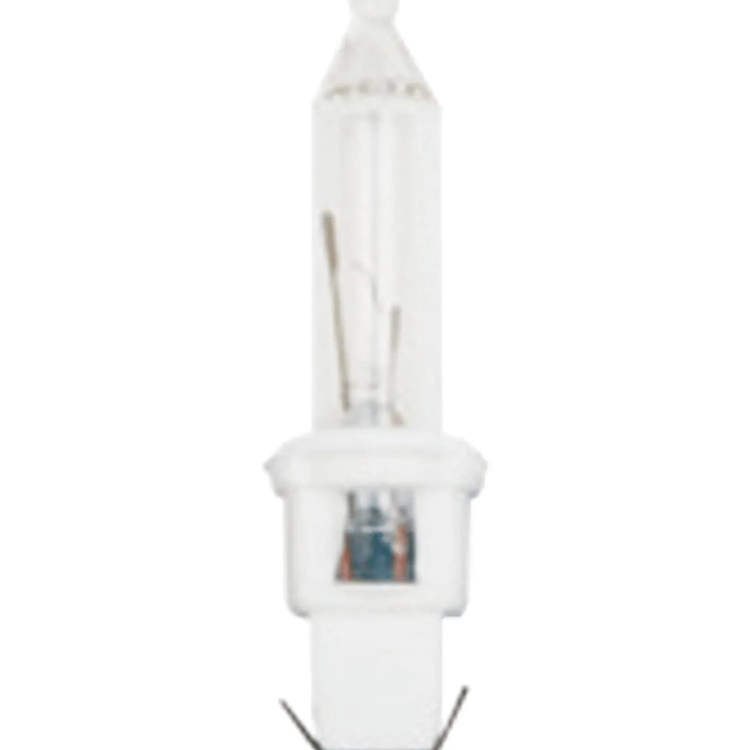 RATAGS Holzdesign Spare Parts & Accessories|Miniature Light Bulb, 5 V/ 0,07 W, Height 1 1/6" (29 Mm)