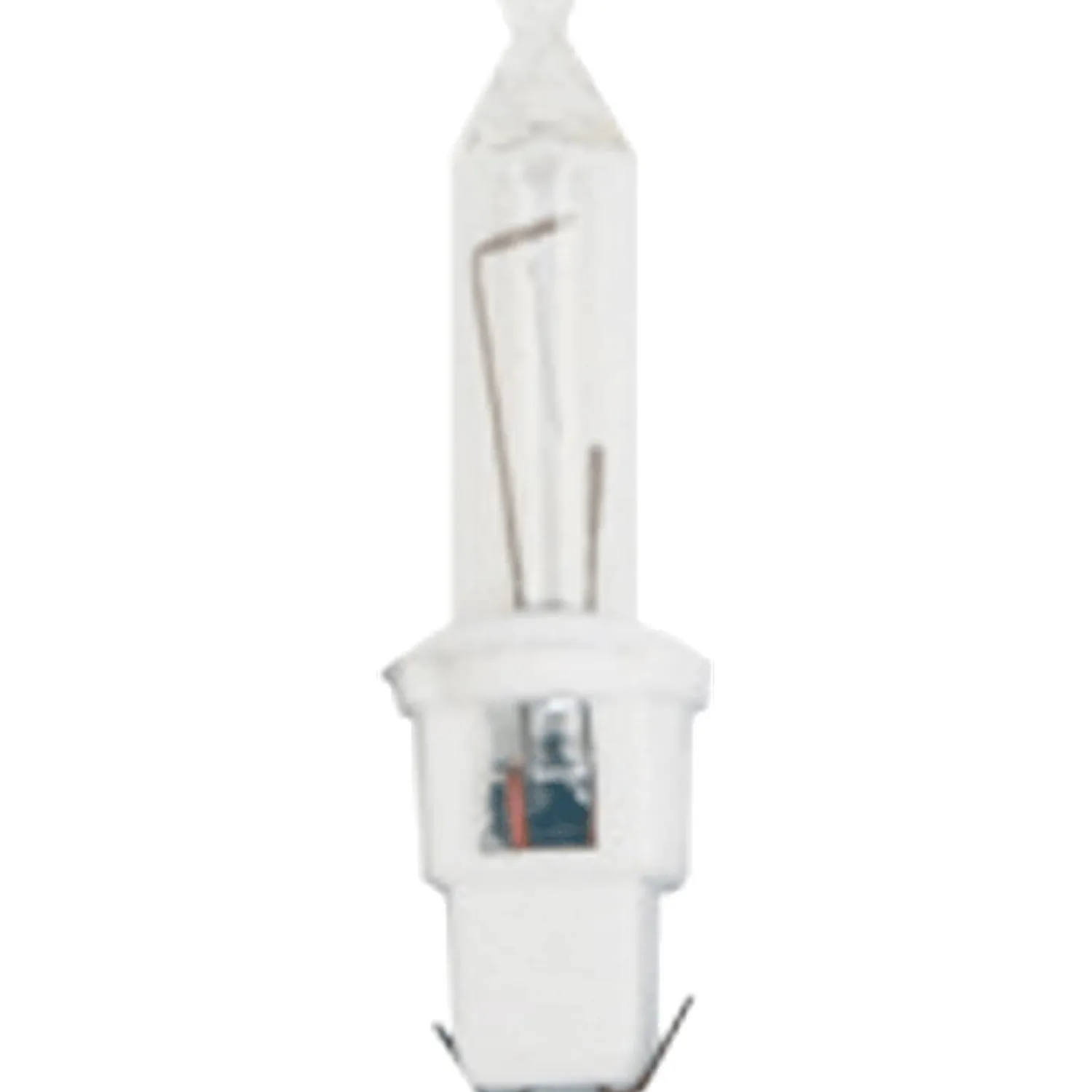 RATAGS Holzdesign Spare Parts & Accessories|Miniature Light Bulb, 12 V/ 1,02 W, Height 1 1/6" (29 Mm)