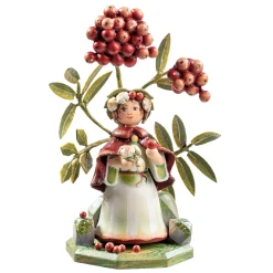 Kindertraum Children's Dreams Collection|Mountain Ash, Special Edition 2022
