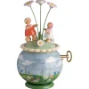 WENDT & KÜHN Wendt & Kuhn Collection|Music Box Round Dance