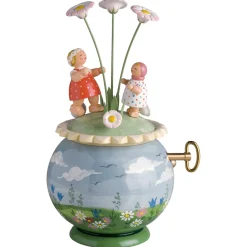 WENDT & KÜHN Wendt & Kuhn Collection|Music Box Round Dance