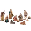 * Nativity Scenes|Nativity Figurines "Holy Night"