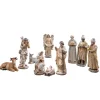 * Nativity Scenes|Nativity Figurines "Nativity Scene"