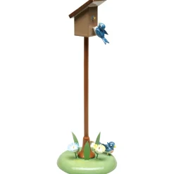 WENDT & KÜHN Wendt & Kuhn Collection|Nesting Box For Starlings