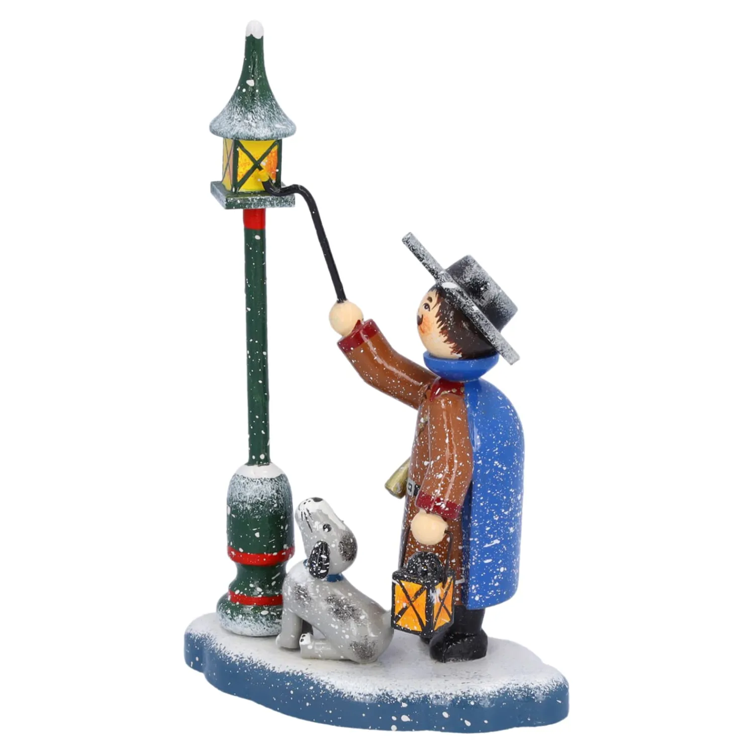 * Kathe's Original Figurines|Night Watchman