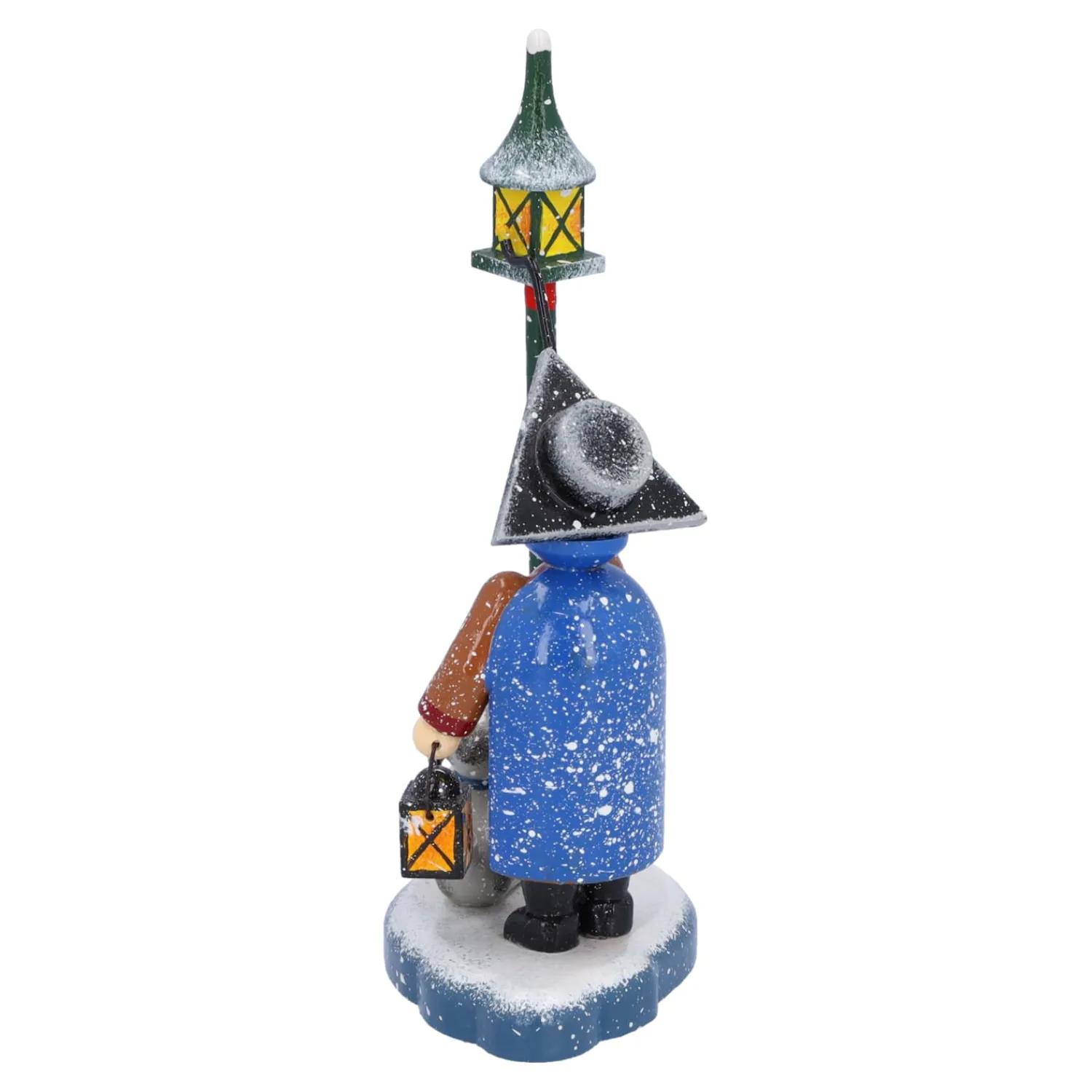 * Kathe's Original Figurines|Night Watchman