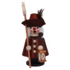 Christian ULBRICHT Incense Smokers|Nightwatchman, Incense Smoker