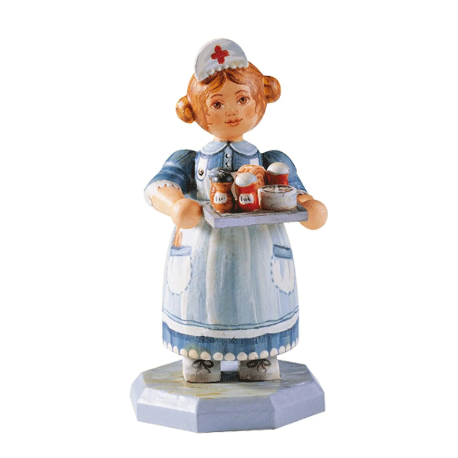 Kindertraum Children's Dreams Collection|Nurse