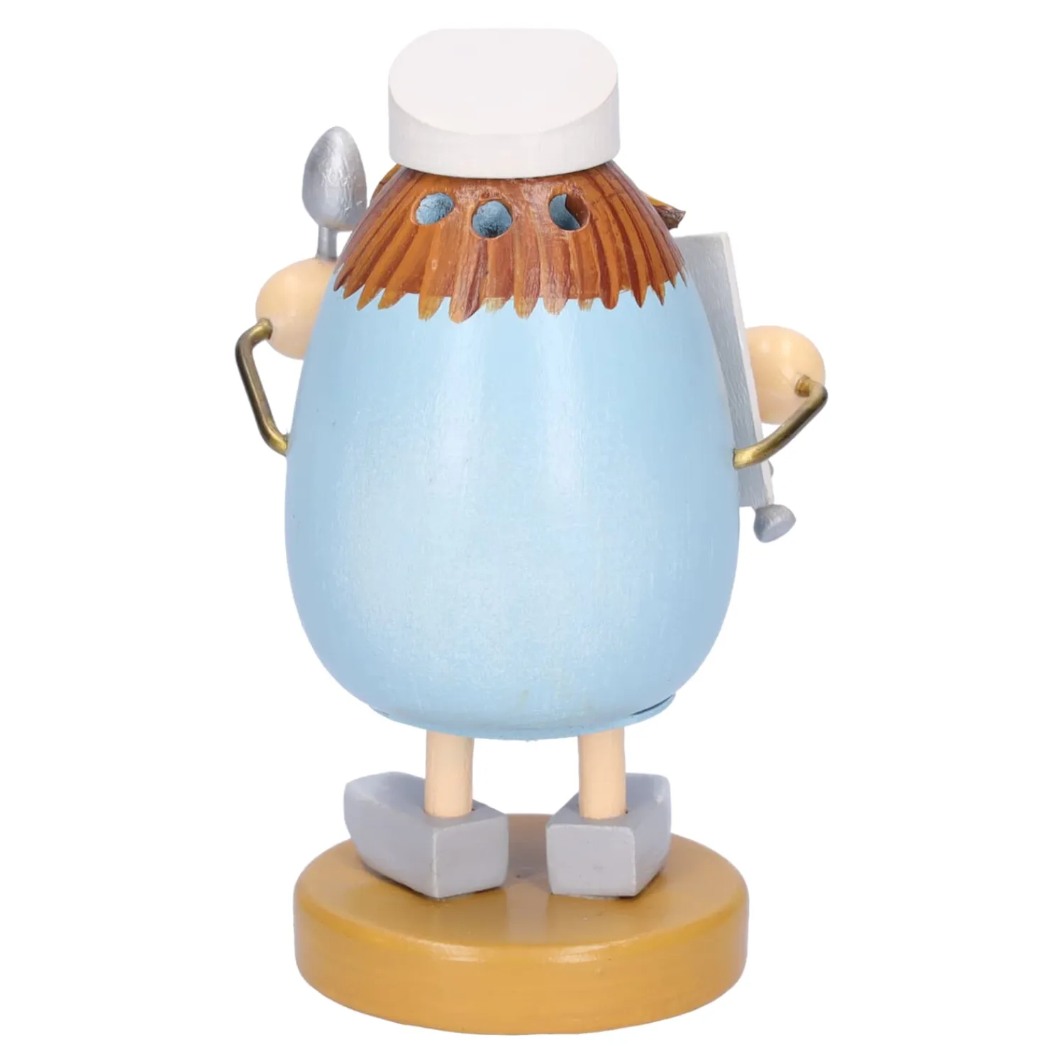 * Incense Smokers|Nurse, Smoky