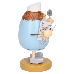 * Incense Smokers|Nurse, Smoky