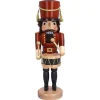 Christian ULBRICHT Nutcrackers|Nutcracker "Drummer", 16.1 Inch