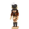 Christian ULBRICHT Nutcrackers|Nutcracker "Drummer", 11 Inch