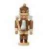 Christian ULBRICHT Nutcrackers|Nutcracker "King", 4.1 Inch