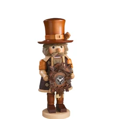 Christian ULBRICHT Nutcrackers|Nutcracker "Master Watchmaker", 16.3Inch