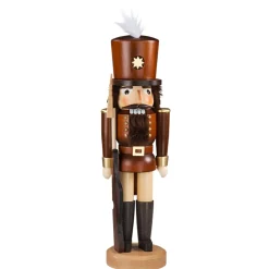 Christian ULBRICHT Nutcrackers|Nutcracker "Soldier", 16.5 Inch