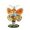 Kindertraum Children's Dreams Collection|Orange Tip Butterfly Butterfly Child
