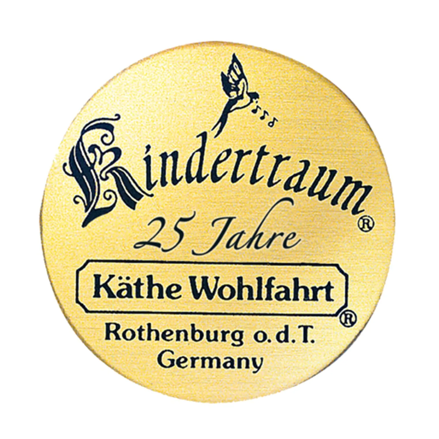 Kindertraum Children's Dreams Collection|Orange Tip Butterfly Butterfly Child