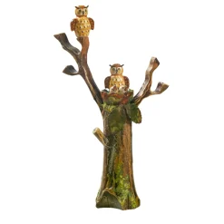 Kindertraum Children's Dreams Collection|Owl Family