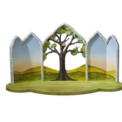 Kindertraum Children's Dreams Collection|Panorama "Magic Of Nature"
