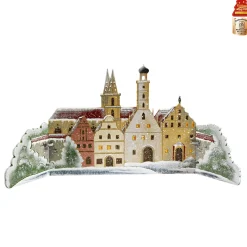 * Kathe's Original Figurines|Panorama Rothenburg