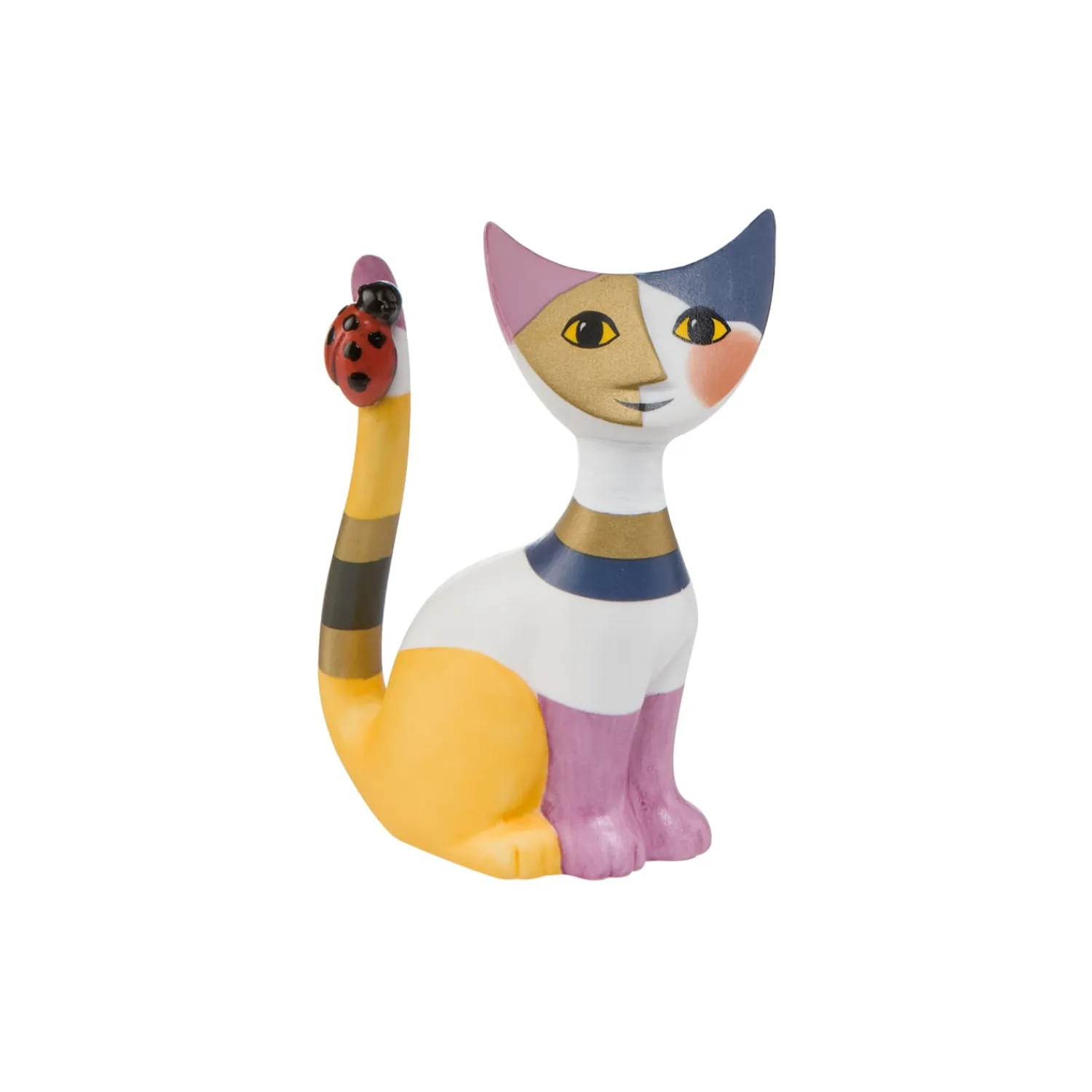 * Decorative Figurines|Piccola Coccinella Rosina Wachtmeister Cats