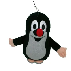Trötsch Verlag Cuddly Toys|Plush Toy "The Little Mole" (10 Cm)