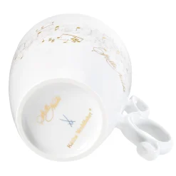 Meissen Porzellan Table Decorations|Porcelain Cup