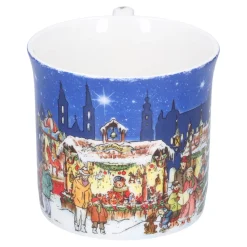 * Table Decorations|Porcelain Mug