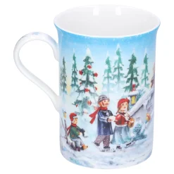* Table Decorations|Porcelain Mug 