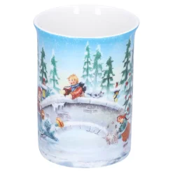 * Table Decorations|Porcelain Mug 