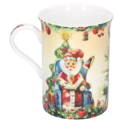 * Table Decorations|Porcelain Mug
