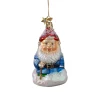 Poesie in Glas Glass Tree Decorations|Proud Garden Gnome