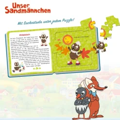 Trötsch Verlag Toys|Puzzle Book