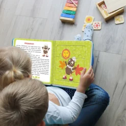 Trötsch Verlag Toys|Puzzle Book
