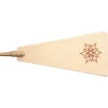* Spare Parts & Accessories|Pyramid Blade, L/H 0,6"/0,2" 145/52 Mm