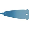 * Spare Parts & Accessories|Pyramid Blade L/H 0,58"/0,22" 147/57 Mm