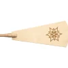 * Spare Parts & Accessories|Pyramid Blade L/H 0,51"/0,19" 130 Mm/48 Mm