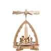 Richard Glässer Pyramids|Pyramid "Children With Lantern"