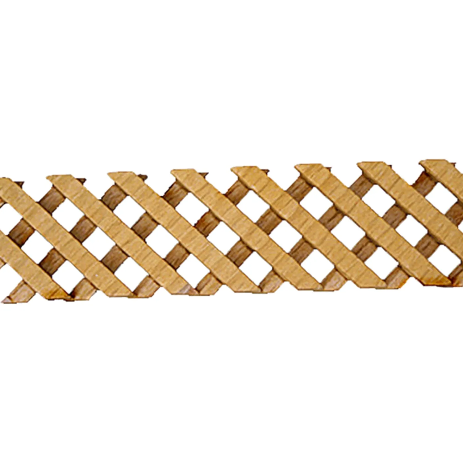 Richard Glässer Spare Parts & Accessories|Pyramid Fence, H/L L"/2?" (20/67 Mm)