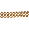 Richard Glässer Spare Parts & Accessories|Pyramid Fence, H/L L"/4" (20/102 Mm)