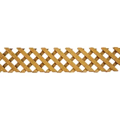 Richard Glässer Spare Parts & Accessories|Pyramid Fence, H/L L"/4"(20/102 Mm)