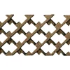 * Spare Parts & Accessories|Pyramid Fence, H/L L"/1L" (20/43 Mm)