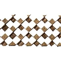 * Spare Parts & Accessories|Pyramid Fence, H/L L"/1L" (20/45 Mm)