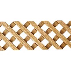 Richard Glässer Spare Parts & Accessories|Pyramid Fence, H/L L"/1L" (20/44 Mm)