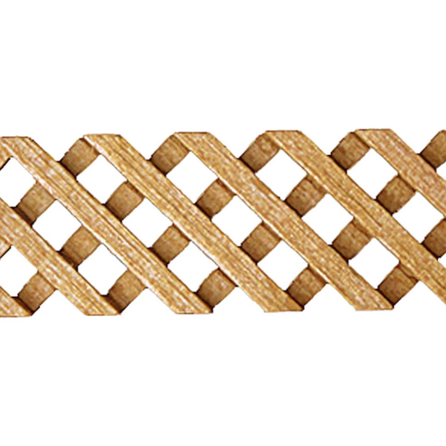 Richard Glässer Spare Parts & Accessories|Pyramid Fence, H/L L"/1L" (20/44 Mm)