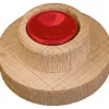 * Spare Parts & Accessories|Pyramid Glass Bearing, D 1" (28 Mm)